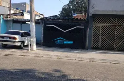 Terreno à venda no Jardim São Miguel, São Paulo 