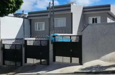 Casa com 2 quartos à venda no Parque Guaianazes, São Paulo 