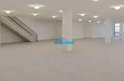 Sala comercial para alugar na Vila Regente Feijó, São Paulo 
