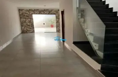 Casa com 3 quartos à venda na Ponte Rasa, São Paulo 