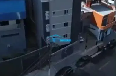 Apartamento (apartamento padrão) para venda, 2 dorm(s), 1 vaga(s), 33 m²nto