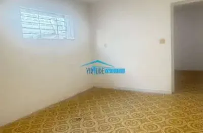 Sala comercial para alugar na Chácara Mafalda, São Paulo 