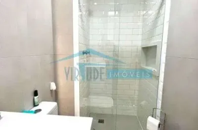 Apartamento em condomínio padrão para venda no bairro brás, 3 dorm, 1 suíte, 1 vagas, 65 m