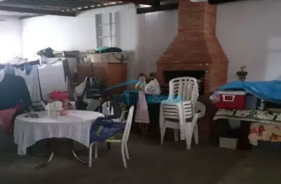 Casa térrea para venda no bairro cangaíba, 2 dorm, 2 vagas, 170 m