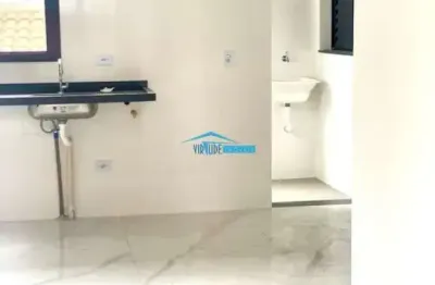 Apartamento (apartamento padrão) para locação, 2 dorm(s), 44 m²