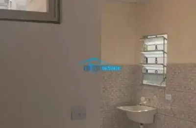 Apartamento com 1 quarto para alugar na Rua Edgar de Sousa, 535, Vila Aricanduva, São Paulo