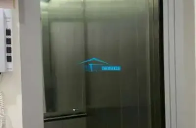 Apartamento (apartamento padrão) para venda, 1 dorm(s), 24 m²