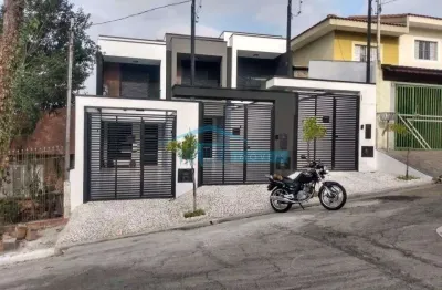 Sobrado para venda no bairro vila ré, 2 dorm, 2 suíte, 2 vagas, 95 m