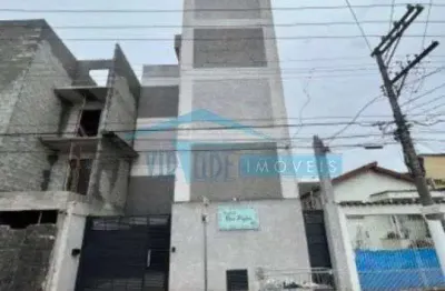 Apartamentos novos em condomínio  para venda no bairro vila matilde, 2 dormitórios, 33 m