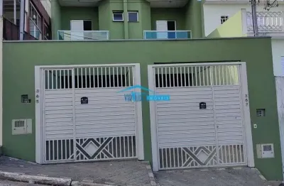 Casa (sobrado) para venda, 3 dorm(s), 1 suite(s), 2 vaga(s), 132 m²