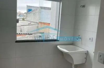 Apartamento em condomínio studio para venda no bairro são miguel, 1 dorm, 34 m