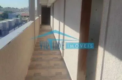 Apartamento em condomínio studio para venda no bairro vila esperança, 1 dorm, 30 m