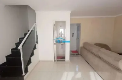 Casa com 3 quartos à venda na Vila Ré, São Paulo 