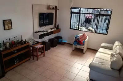 Casa (sobrado) para venda, 5 dorm(s), 1 suite(s), 3 vaga(s), 171 m²