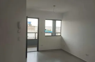 Apartamento (apartamento padrão) para venda, 2 dorm(s), 48 m²