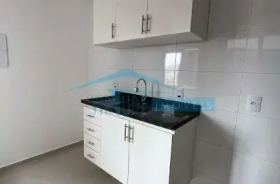 Apartamento em condomínio para locação no bairro tatuapé, 2 dorm, 38 m