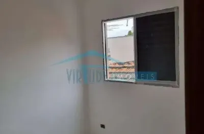 Apartamento em condomínio para venda no bairro vila carrão, 2 dorm, 1 vagas, 48 m