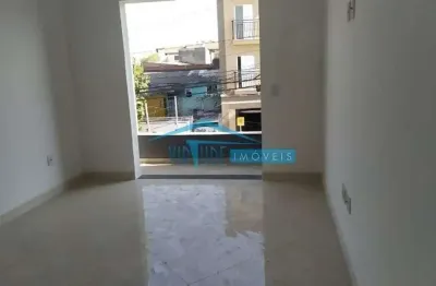 Sobrado para venda no bairro ponte rasa, 3 dorm, 3 suíte, 2 vagas, 110 m