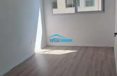 Apartamento com 2 quartos para alugar no Jardim América da Penha, São Paulo 