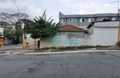Terreno à venda na Vila Ré, São Paulo 