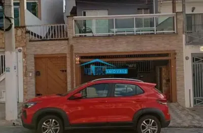 Casa com 3 quartos à venda em Aricanduva, São Paulo 