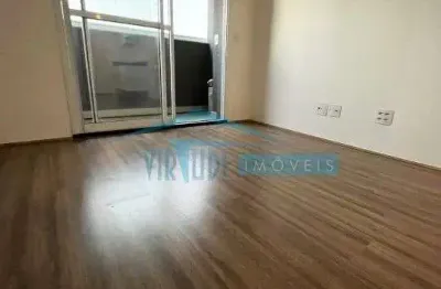 Apartamento em condomínio studio para venda no bairro belem, 1 dorm, 23 m