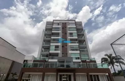 Apartamento (studio) para venda, 1 dorm(s), 1 vaga(s), 44 m²