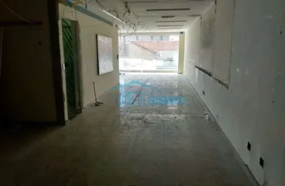 Sala comercial com 5 salas para alugar na Rua Cândia, 295, Tatuapé, São Paulo