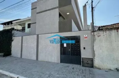 Kitnet / Stúdio para alugar na Cidade Patriarca, São Paulo 