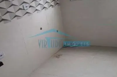 Apartamento em condomínio para venda no bairro patriarca, 1 dorm, 32 m