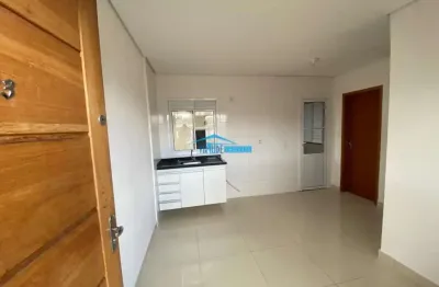 Apartamento (apartamento padrão) para venda, 2 dorm(s), 40 m²