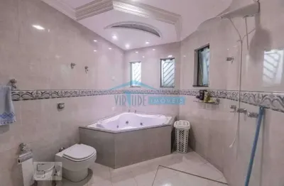 Sobrado para venda no bairro tatuapé, 4 dorm, 1 suíte, 4 vagas, 357 m