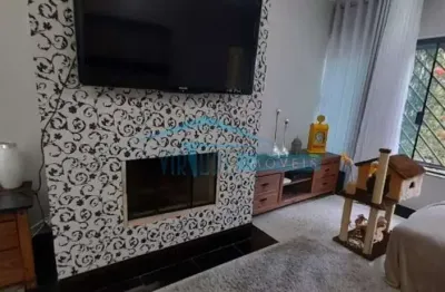 Sobrado para Venda no bairro Tatuapé, 4 dorm, 1 suíte, 4 vagas, 357 m