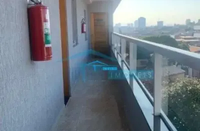 Apartamento com 2 quartos para alugar na Cidade Patriarca, São Paulo 