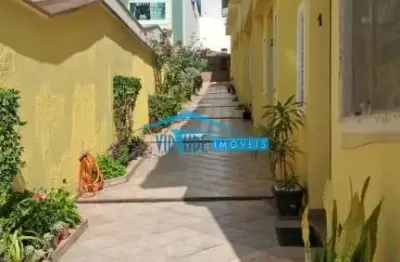 Casa com 2 quartos à venda na Vila Matilde, São Paulo 