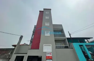 Apartamento em condomínio para venda no bairro itaquera, 2 dorm, 40 m