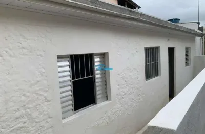 Casa com 1 quarto para alugar na Rua Perequê, 85, Penha, São Paulo