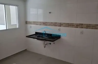 Apartamento em condomínio para venda no bairro vila guilhermina, 1 dorm, 30 m