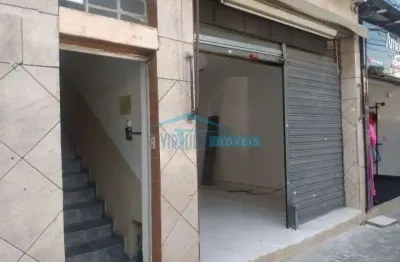 Sala comercial para alugar na Penha, São Paulo 