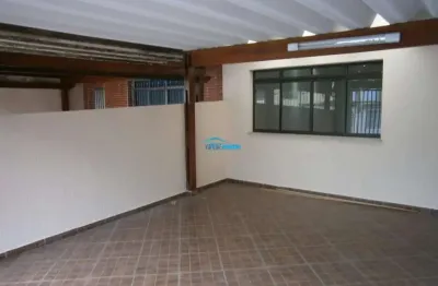 Casa (sobrado) para venda, 4 dorm(s), 1 suite(s), 2 vaga(s), 175 m²