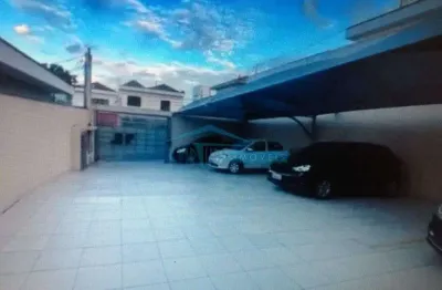 Sobrado em condomínio para venda no bairro carrão, 2 dorm, 2 suíte, 1 vagas, 95 m