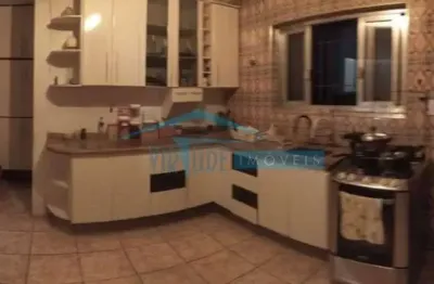 Casa com 2 quartos à venda na Vila Matilde, São Paulo 