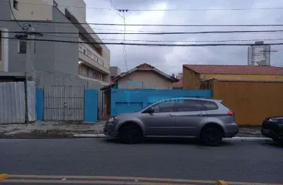 Terreno à venda na Rua Jorge Augusto, 615, Vila Matilde, São Paulo