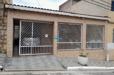 Casa com 4 quartos à venda na Vila Formosa, São Paulo 