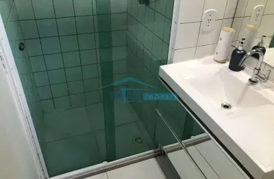 Apartamento em condomínio padrão para venda no bairro aricanduva, 3 dorm, 1 vagas, 58 m