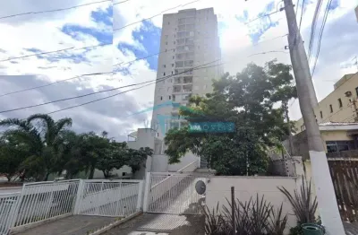 Apartamento em condomínio padrão para venda no bairro penha, 2 dorm, 1 vagas, 50 m