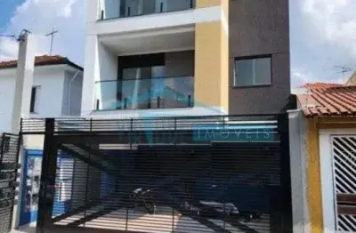 Apartamento em condomínio para venda no bairro alto da mooca, 2 dorm, 40 m