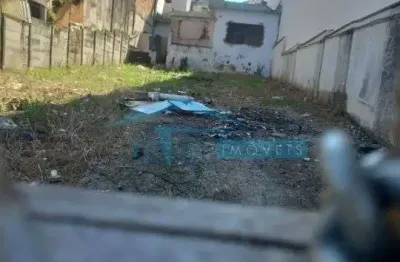 Terreno comercial à venda na Vila Ré, São Paulo 