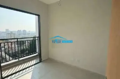 Apartamento com 2 quartos à venda na Vila Laís, São Paulo 