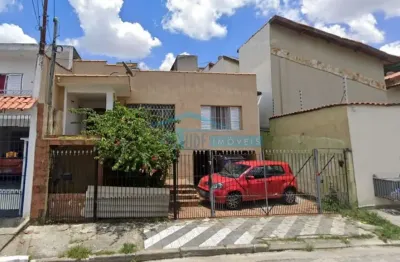 Terreno comercial à venda na Rua Catarina Lopes, 229, Itaquera, São Paulo